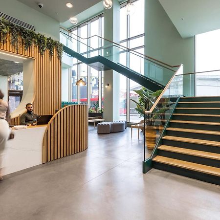 Botanical-Inspired Apartments At Repton Gardens Right In The Heart Of Wembley Park London Ngoại thất bức ảnh