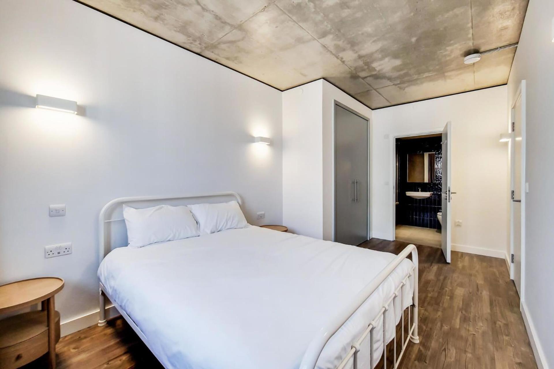 Botanical-Inspired Apartments At Repton Gardens Right In The Heart Of Wembley Park London Ngoại thất bức ảnh