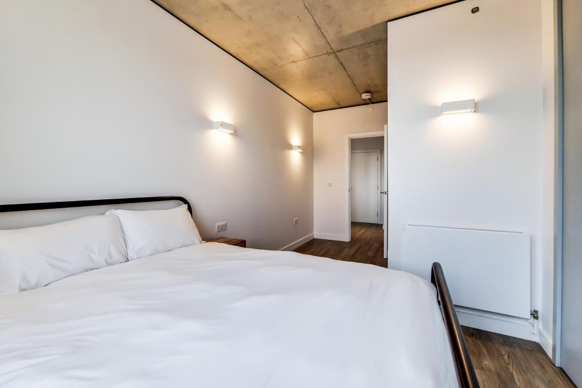 Botanical-Inspired Apartments At Repton Gardens Right In The Heart Of Wembley Park London Ngoại thất bức ảnh