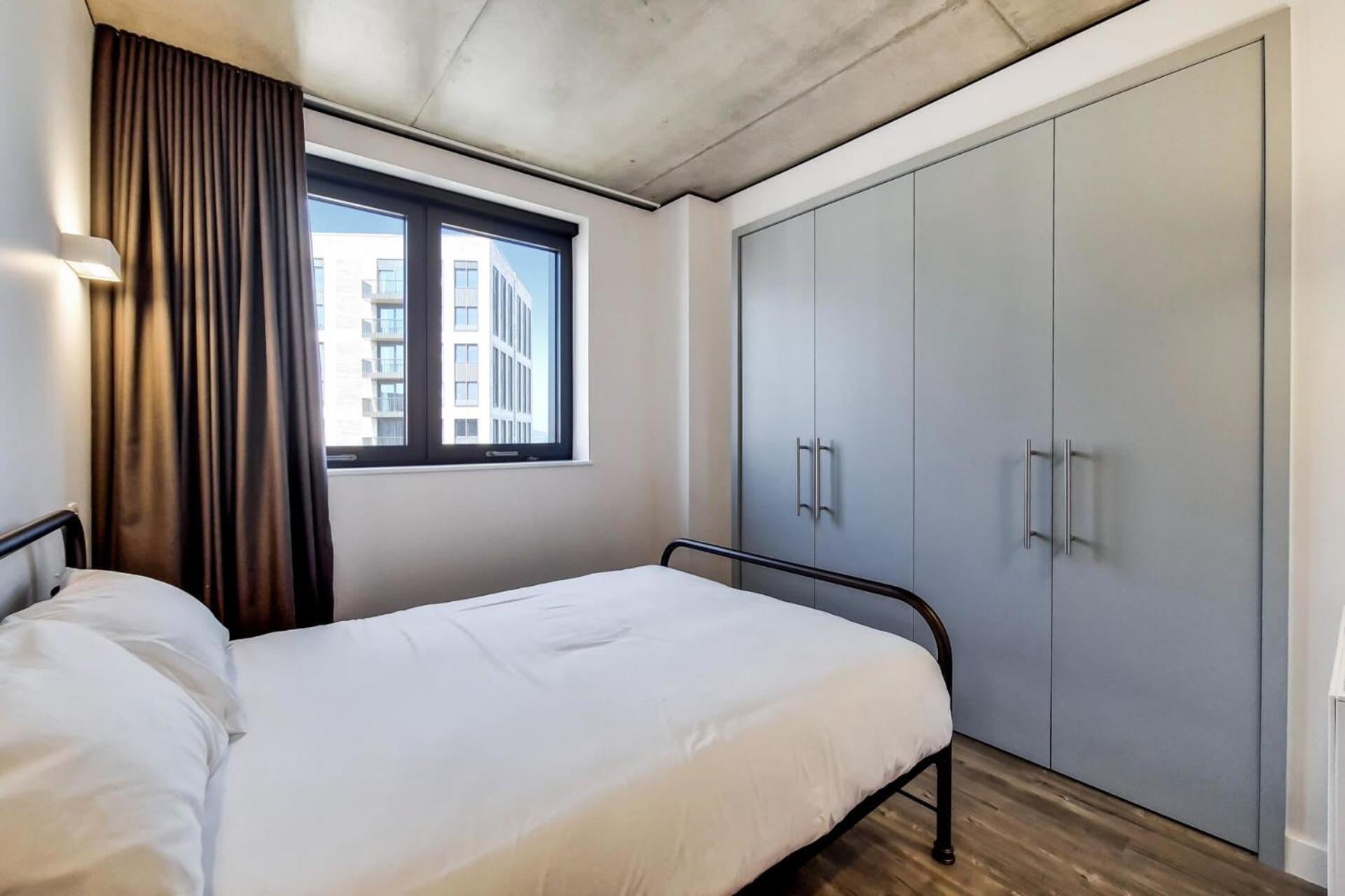 Botanical-Inspired Apartments At Repton Gardens Right In The Heart Of Wembley Park London Ngoại thất bức ảnh