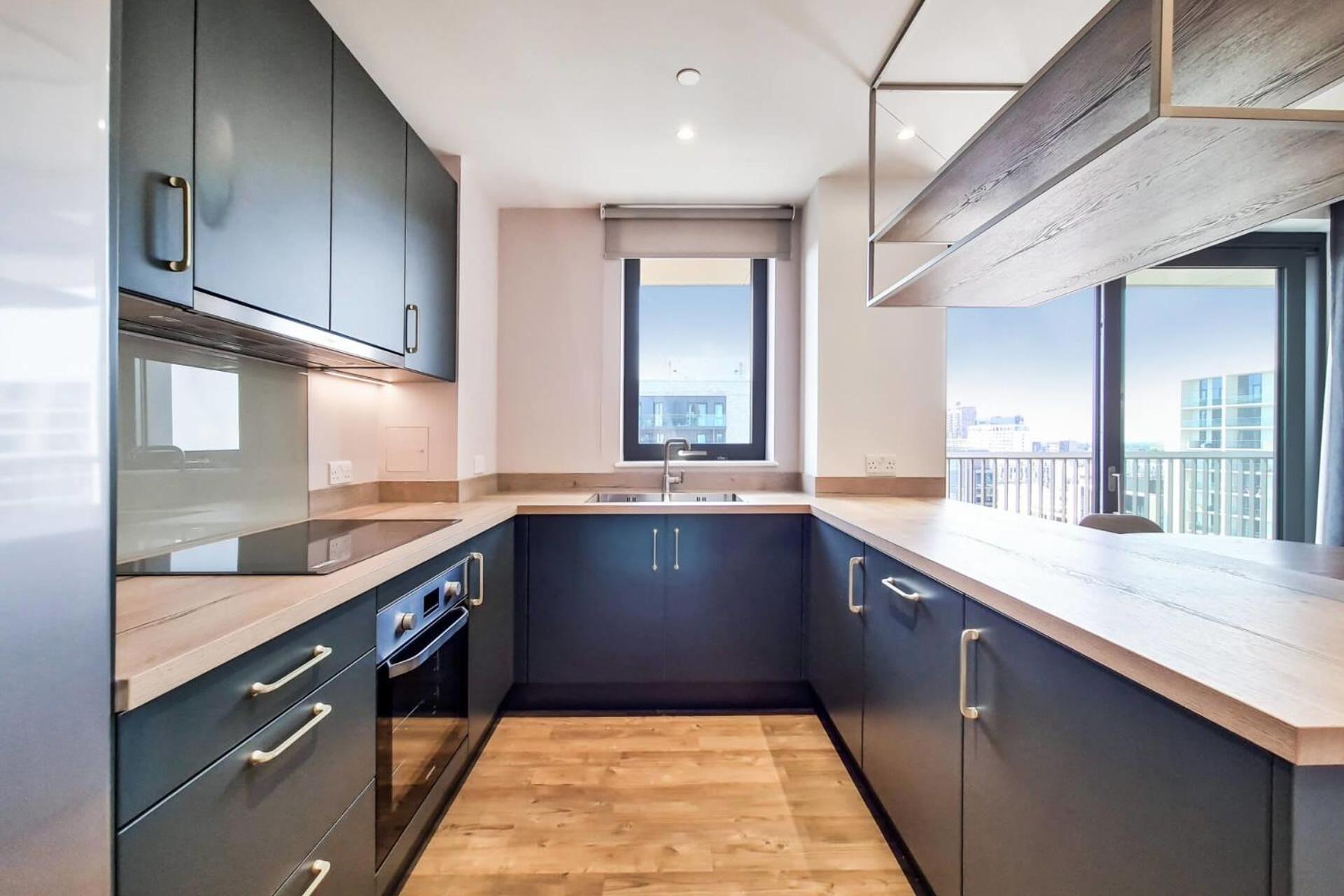 Botanical-Inspired Apartments At Repton Gardens Right In The Heart Of Wembley Park London Ngoại thất bức ảnh