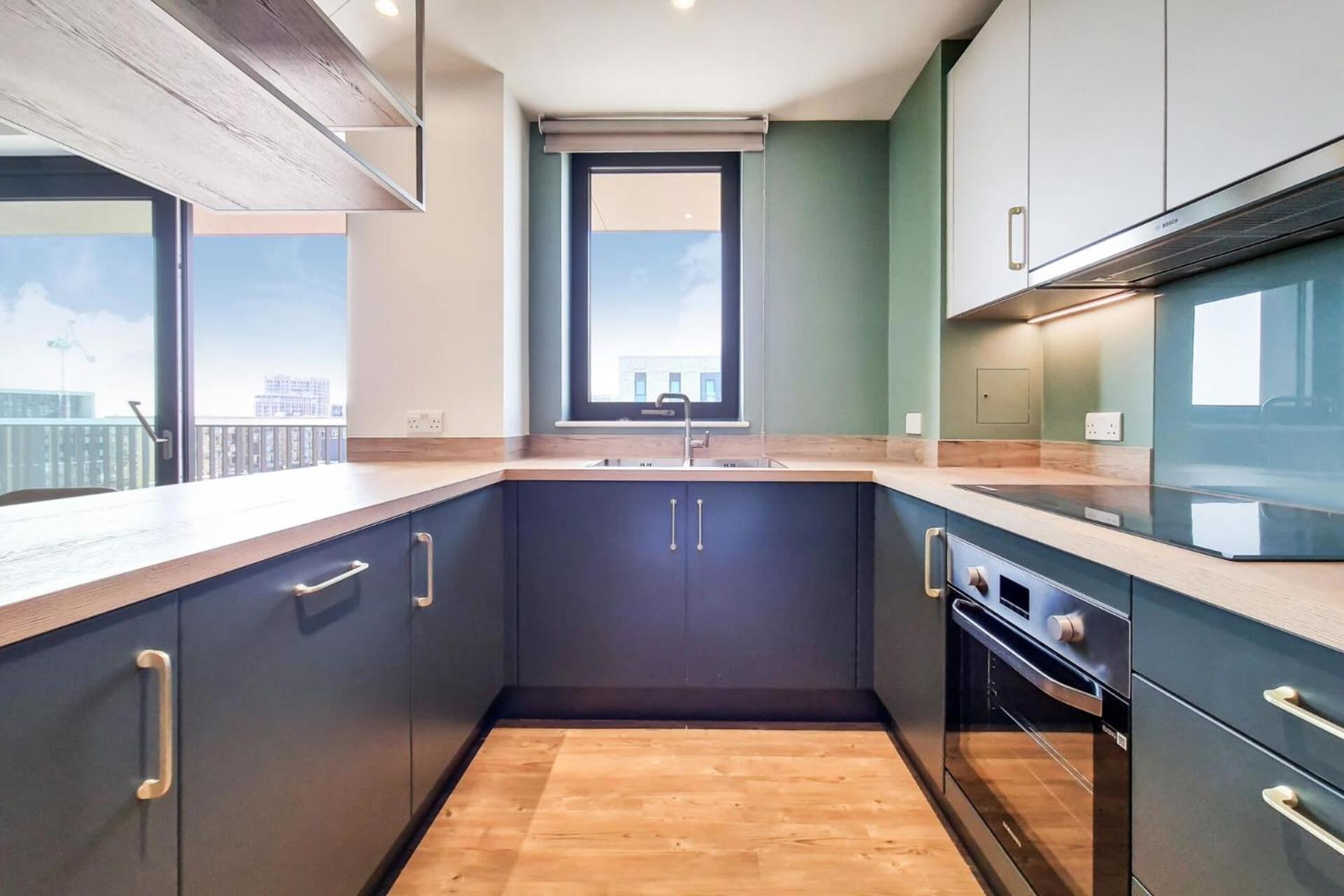 Botanical-Inspired Apartments At Repton Gardens Right In The Heart Of Wembley Park London Ngoại thất bức ảnh
