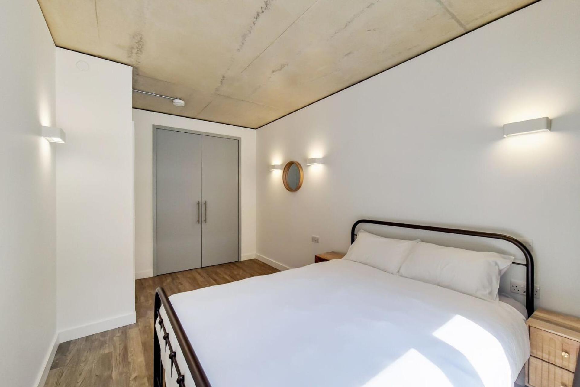 Botanical-Inspired Apartments At Repton Gardens Right In The Heart Of Wembley Park London Ngoại thất bức ảnh