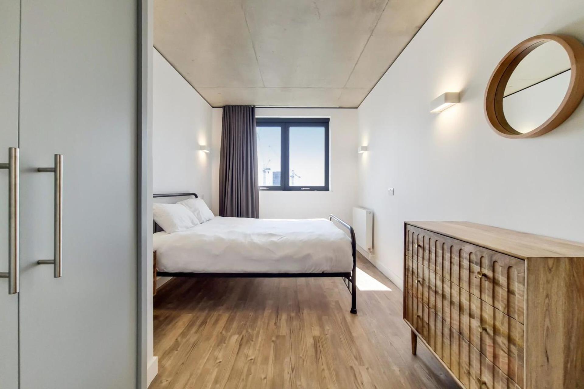 Botanical-Inspired Apartments At Repton Gardens Right In The Heart Of Wembley Park London Ngoại thất bức ảnh
