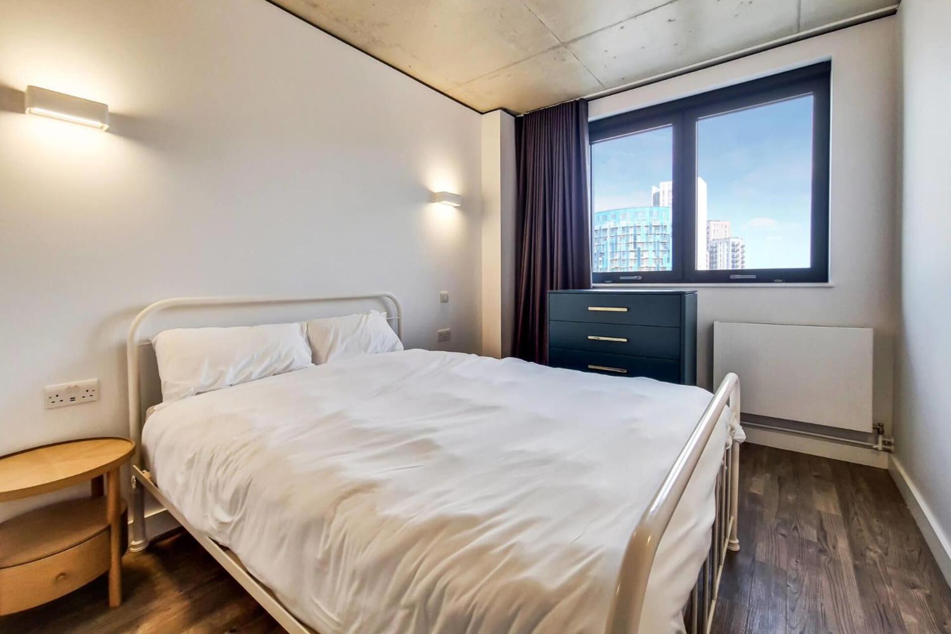 Botanical-Inspired Apartments At Repton Gardens Right In The Heart Of Wembley Park London Ngoại thất bức ảnh