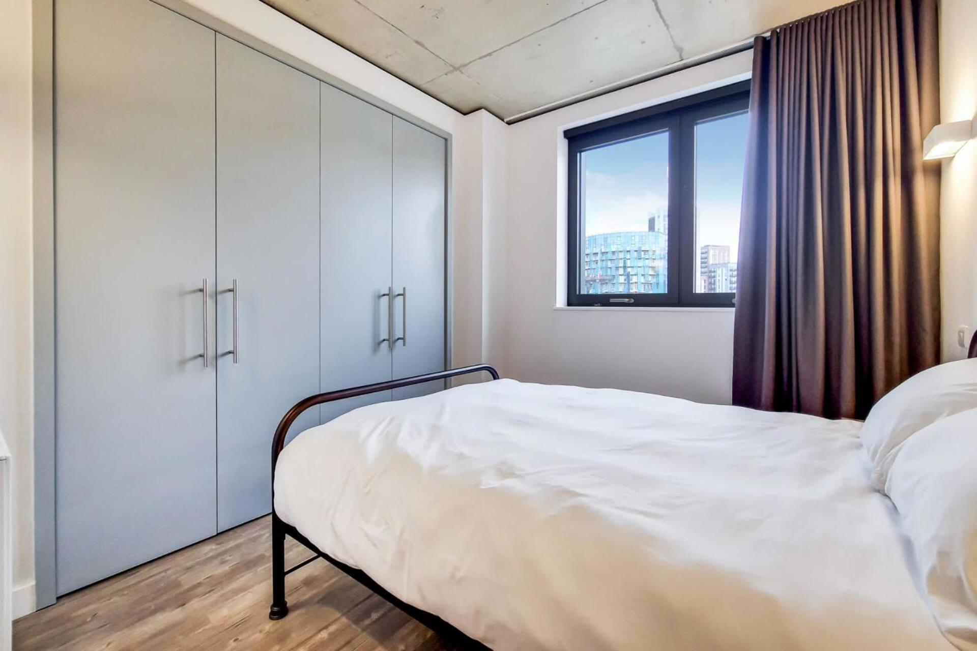 Botanical-Inspired Apartments At Repton Gardens Right In The Heart Of Wembley Park London Ngoại thất bức ảnh