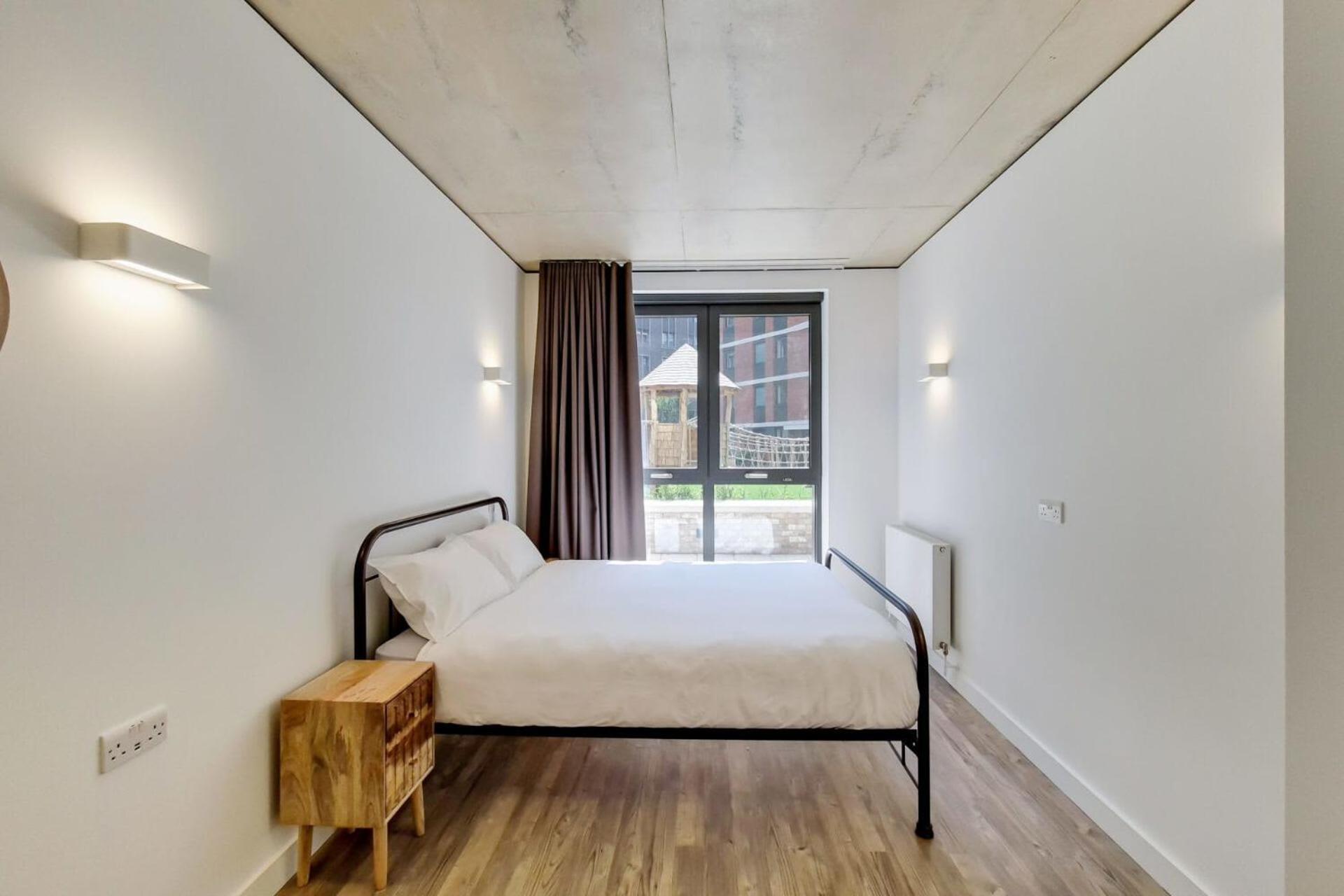 Botanical-Inspired Apartments At Repton Gardens Right In The Heart Of Wembley Park London Ngoại thất bức ảnh