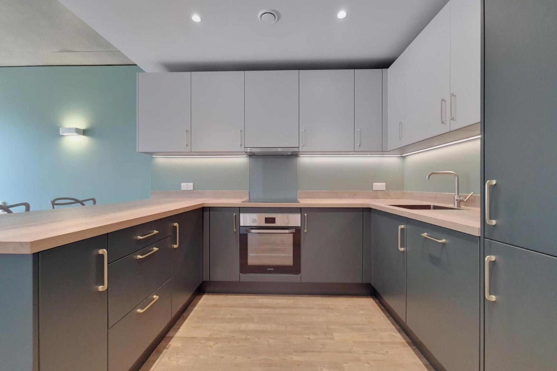 Botanical-Inspired Apartments At Repton Gardens Right In The Heart Of Wembley Park London Ngoại thất bức ảnh