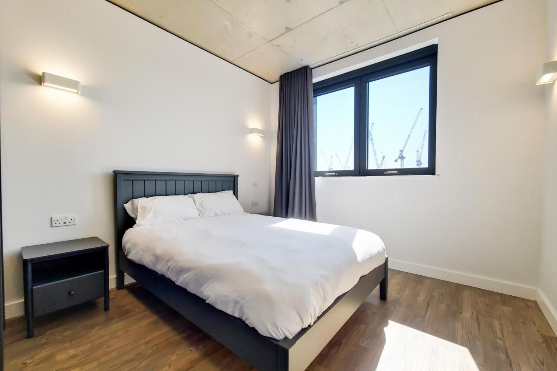 Botanical-Inspired Apartments At Repton Gardens Right In The Heart Of Wembley Park London Ngoại thất bức ảnh