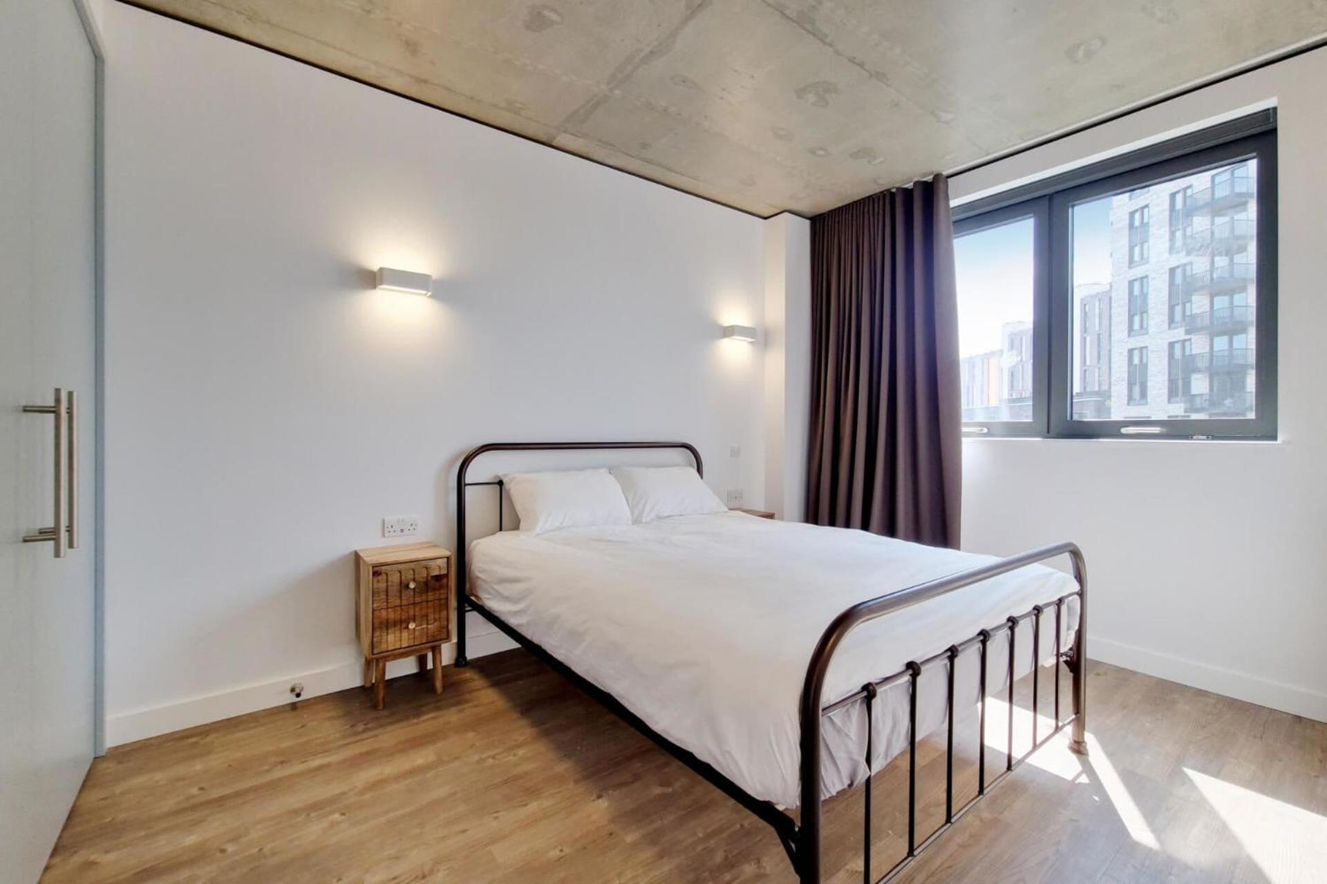 Botanical-Inspired Apartments At Repton Gardens Right In The Heart Of Wembley Park London Ngoại thất bức ảnh