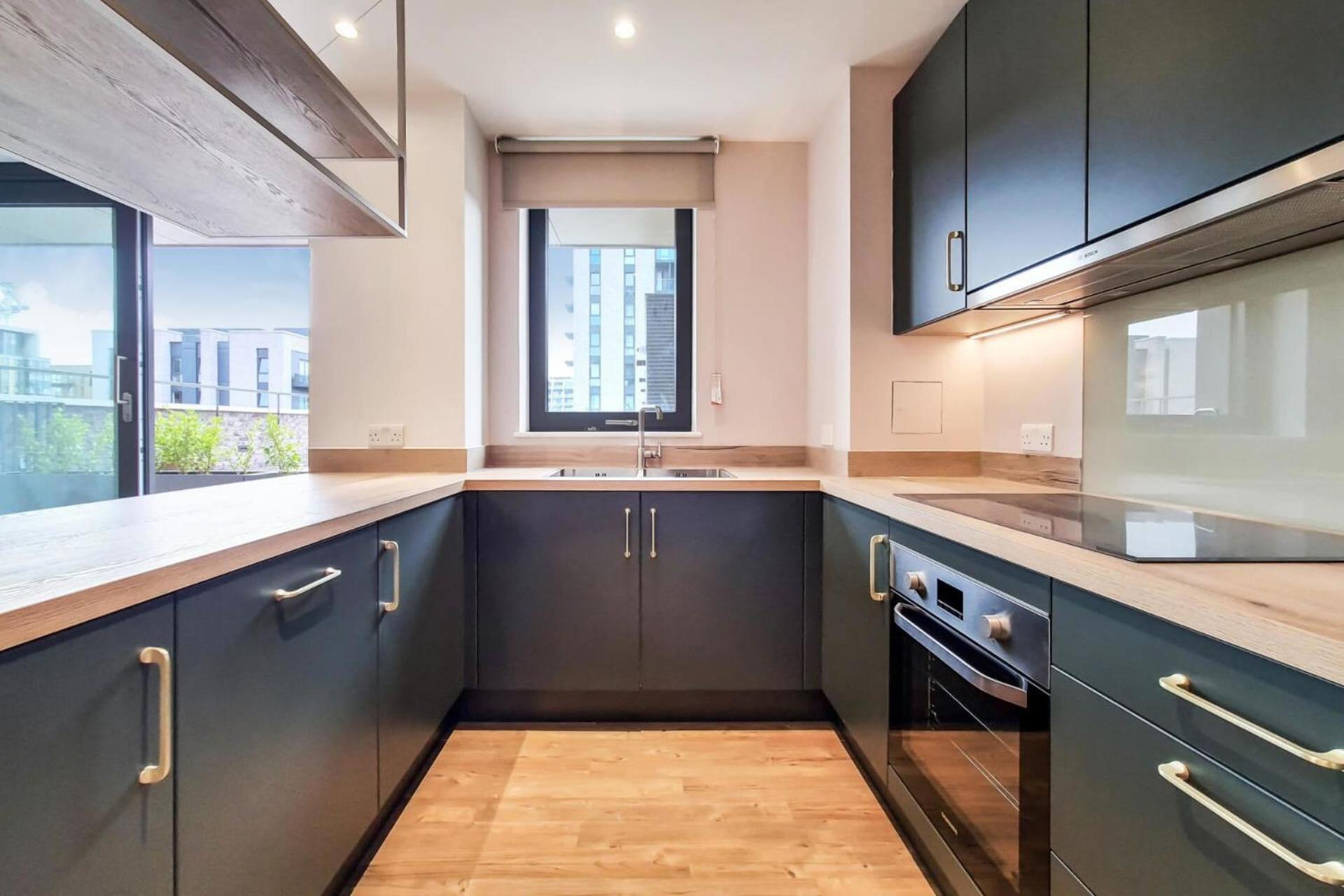 Botanical-Inspired Apartments At Repton Gardens Right In The Heart Of Wembley Park London Ngoại thất bức ảnh