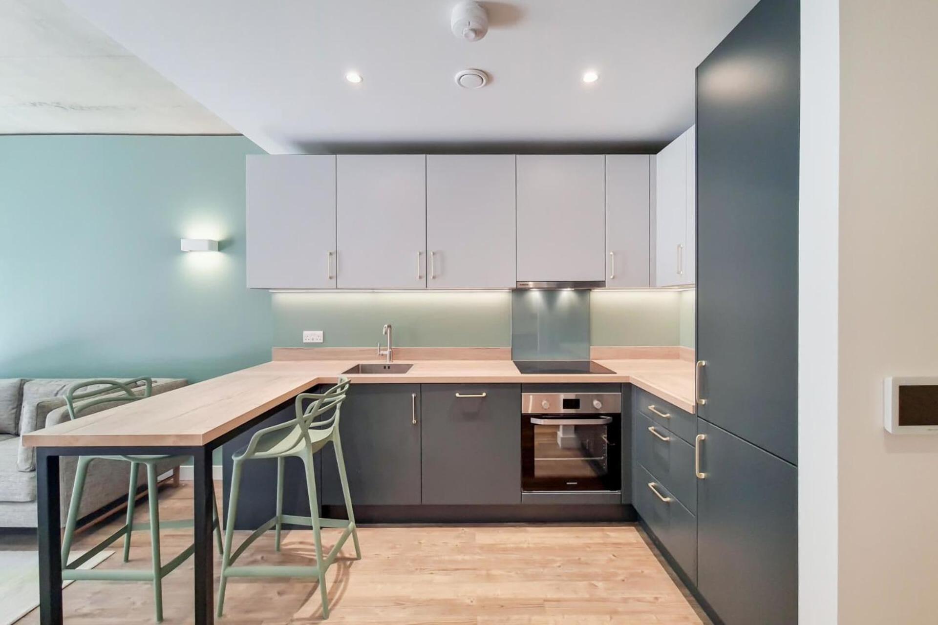 Botanical-Inspired Apartments At Repton Gardens Right In The Heart Of Wembley Park London Ngoại thất bức ảnh