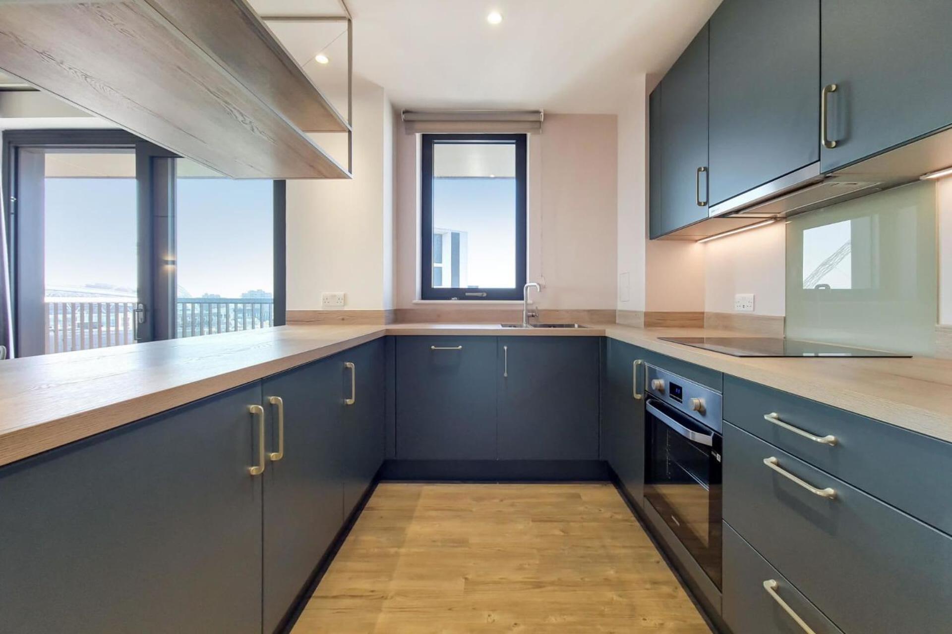 Botanical-Inspired Apartments At Repton Gardens Right In The Heart Of Wembley Park London Ngoại thất bức ảnh