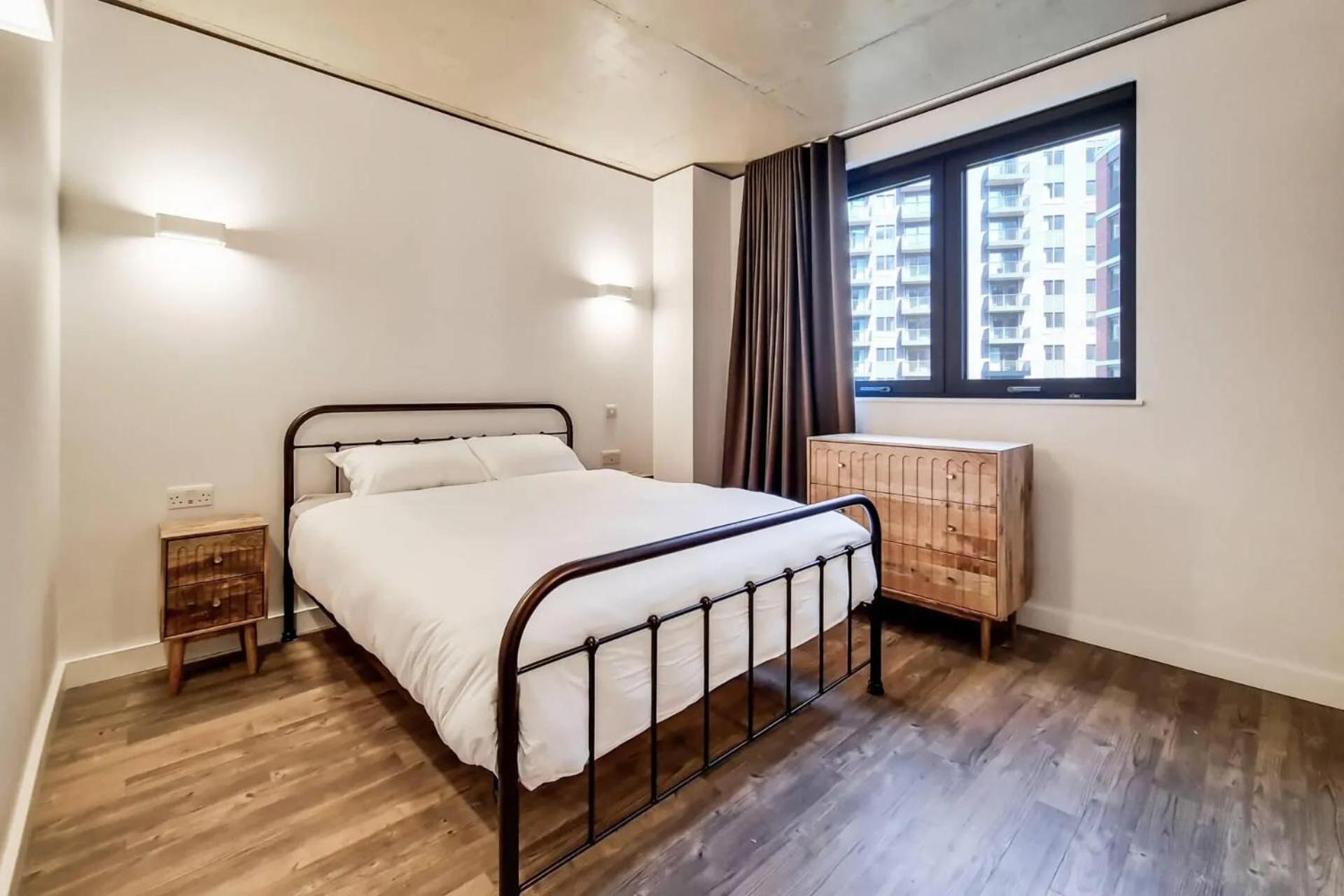 Botanical-Inspired Apartments At Repton Gardens Right In The Heart Of Wembley Park London Ngoại thất bức ảnh